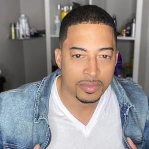 Meet your Posher, Timothy